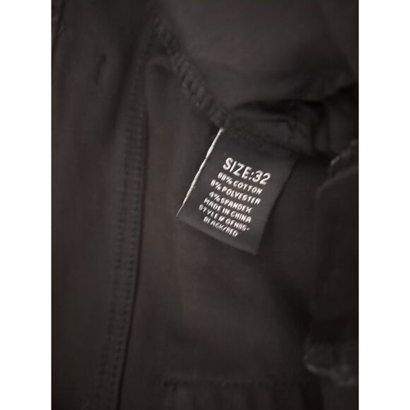 NovaMen Ruthless Men's Distressed Jeans Size 32(201) - Picture 7 of 8